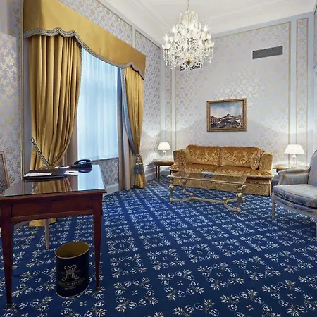 Hotel Metropole 5*