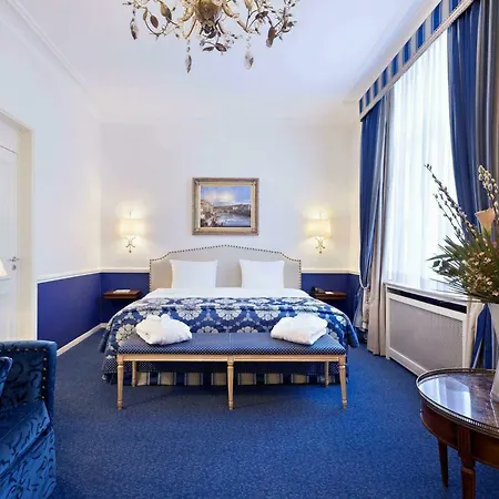 Hotel Metropole