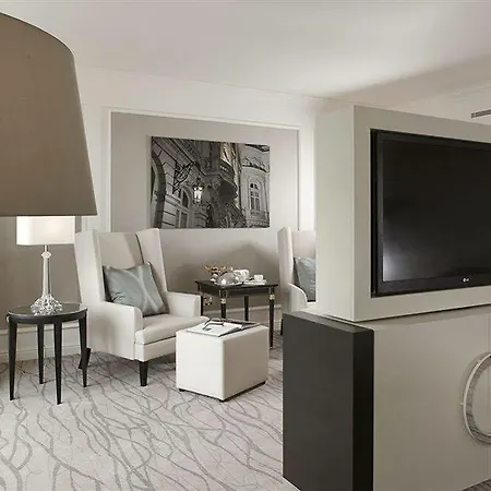Steigenberger Icon Wiltcher's 5* Brussels