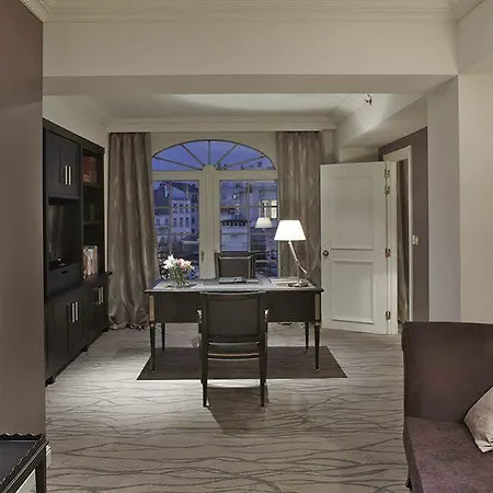 Hotel Steigenberger Icon Wiltcher's 5*