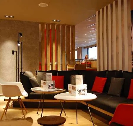 Ibis Centre Hotel