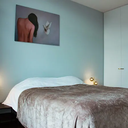 Smartflats - High Street Appartement *