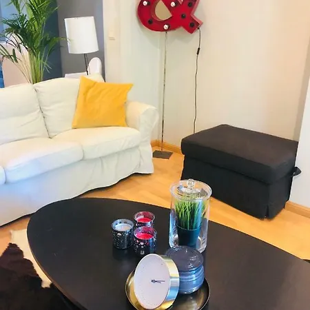Easyway To Sleep * Brussels