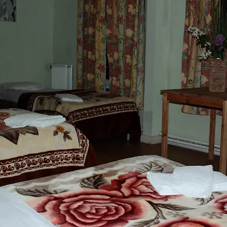 Le Grand Colombier Hotel Brussels