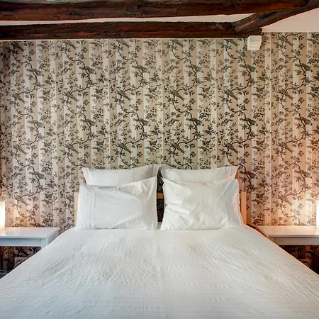 Bed & Breakfast Be And Be Sablon 2*