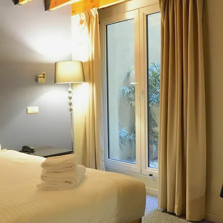 Numa I Scoop & Aparthotel 4*
