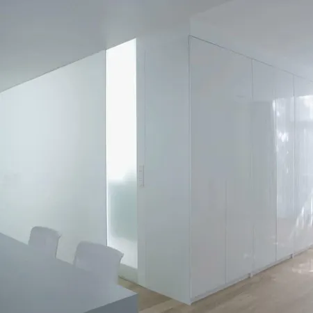 Minimalistic In Premium Location Brussels