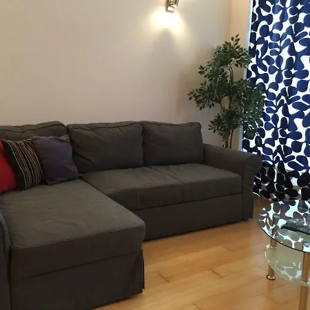 Apartment Gachard