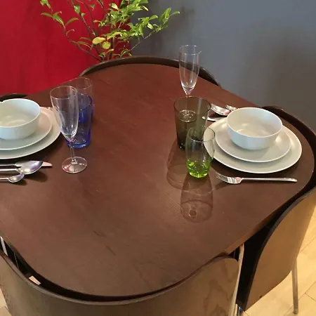 Gachard Apartment