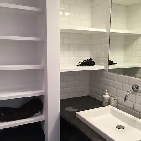 Gachard Apartment