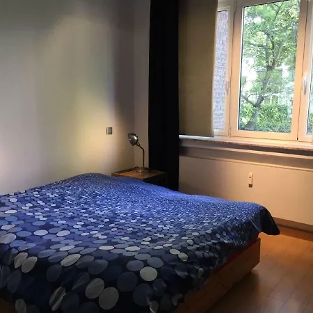Apartment Gachard