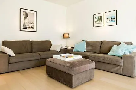 New Design In Apartment