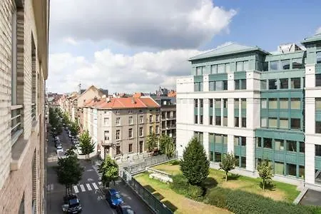 Appartement New Design In *