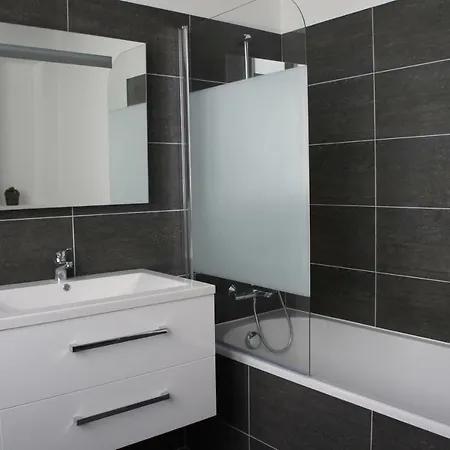 Appartement Berlaymont Ohy *