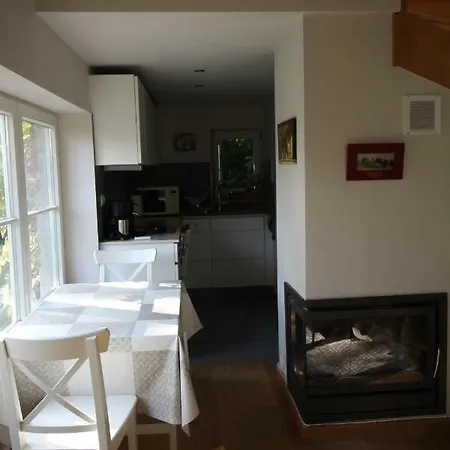 Casa Terlinden * Brussels