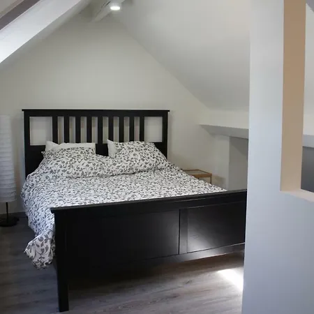 Berlaymont Ohy Appartement *