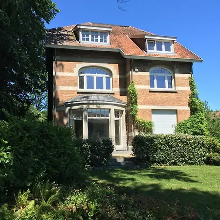 Casa Terlinden Holiday home Brussels