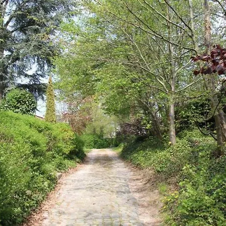 Casa Terlinden Holiday home Brussels