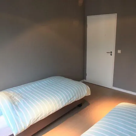New Design In * Brussels