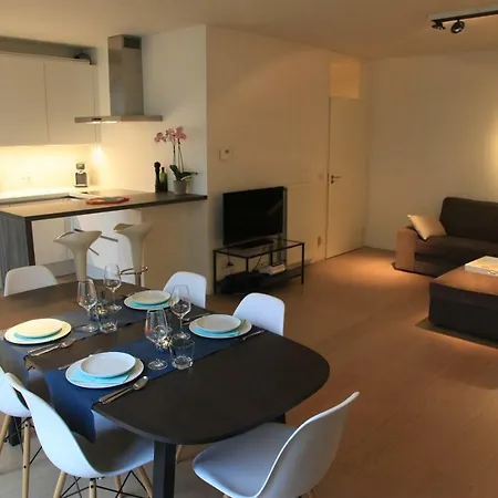 New Design In * Brussels