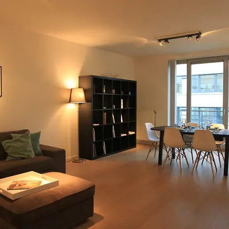 Apartment New Design In