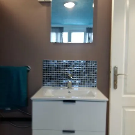 Apartment Private Airport Brussels