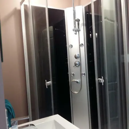 Private Airport Apartment Brussels