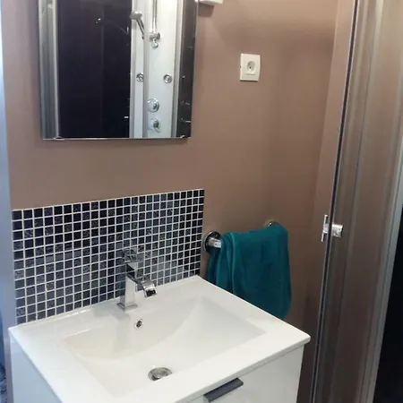 Apartment Private Airport Brussels