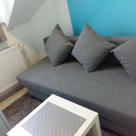 Apartment Private Airport Brussels