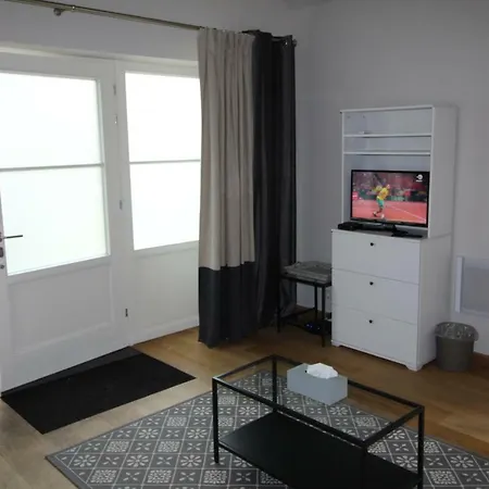 Holiday home Casa Terlinden *