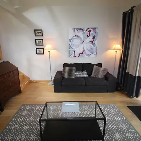 Holiday home Casa Terlinden