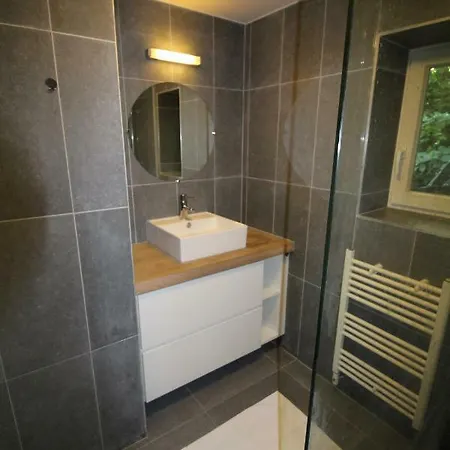 Casa Terlinden Holiday home *