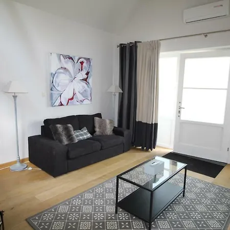 Casa Terlinden Holiday home