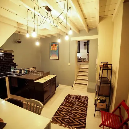Maison Sablon 4 Chambres Guest house *