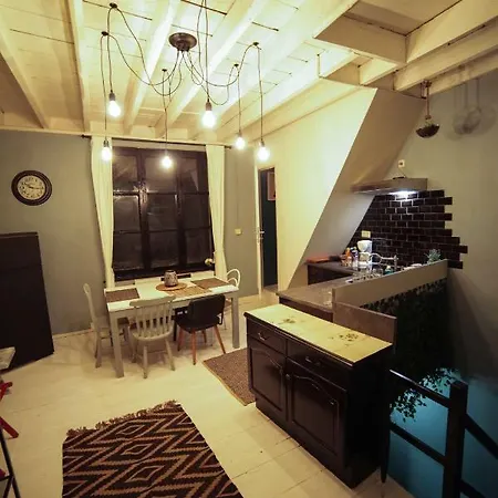 Maison Sablon 4 Chambres Guest house