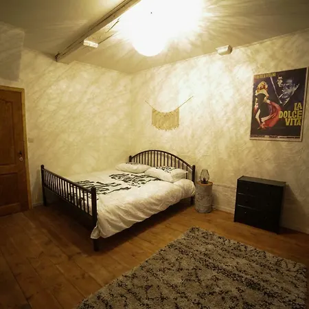 Maison Sablon 4 Chambres * Brussels