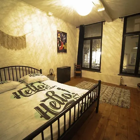 Maison Sablon 4 Chambres * Brussels