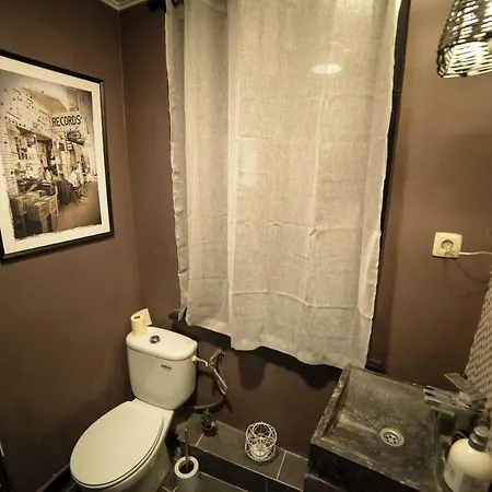 Maison Sablon 4 Chambres Guest house Brussels