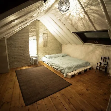 Maison Sablon 4 Chambres Guest house Brussels