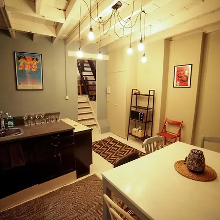 Maison Sablon 4 Chambres Guest house