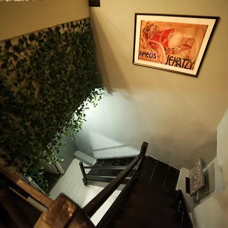 Maison Sablon 4 Chambres Guest house Brussels