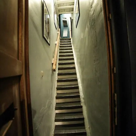 Maison Sablon 4 Chambres Guest house Brussels