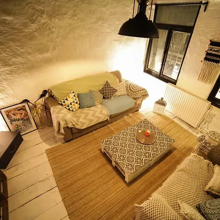 Maison Sablon 4 Chambres Brussels