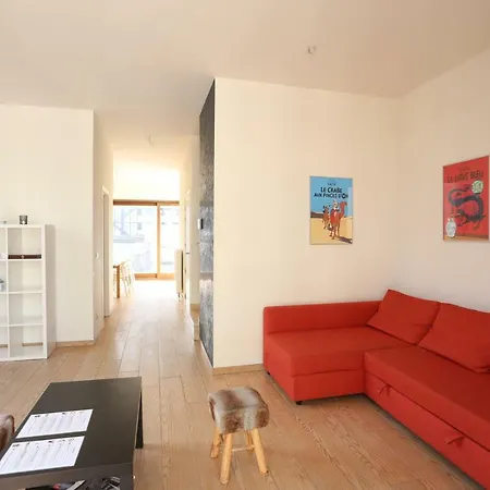 Centre Apartment *
