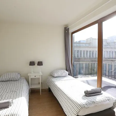 Centre Apartment