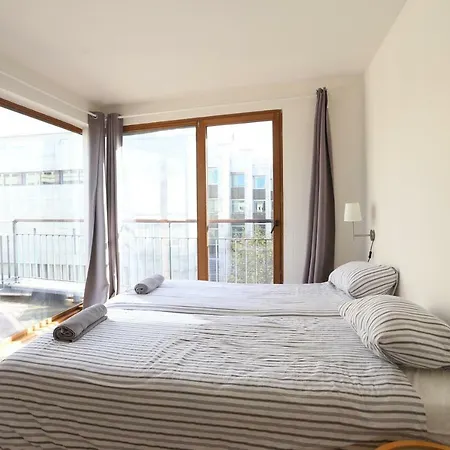 Centre Apartment