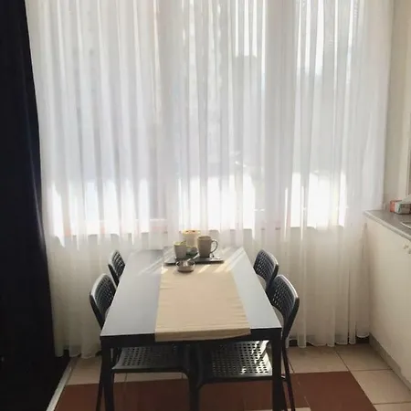Apartment Gare Du Midi , 29 Brussels