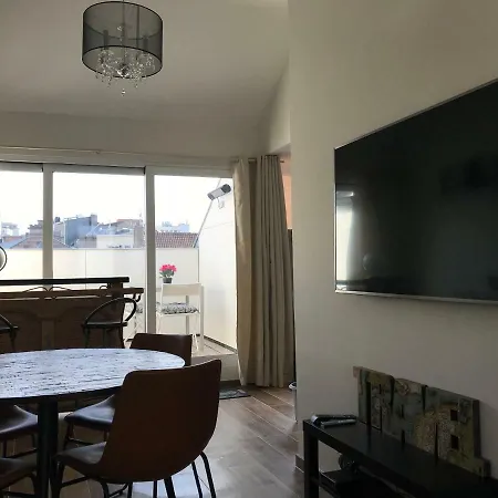 Sainte Catherine Amazing View Apartment