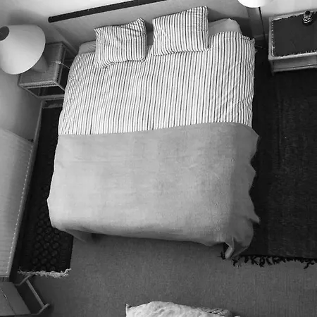 Holiday home The Library Studio - Brussels