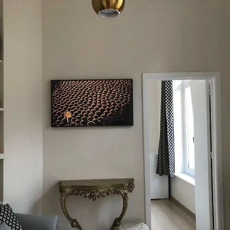 Olives Bed & Breakfast 3*